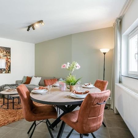 Pleasant Apartment Near The Center Of Гент Экстерьер фото